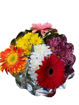 Picture of 2. MEDIUM FRESH FLOWERS